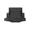 Vasca Baule compatibile con BMW Serie 1 E87 2004-2011, su misura in Gomma TPE