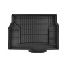Vasca Baule compatibile con Opel Astra H 2004-2014, su misura in Gomma TPE