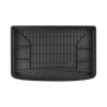 Vasca Baule compatibile con Mercedes-Benz Classe A W176 2012-2018, su misura in Gomma TPE