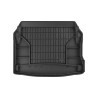 Vasca Baule compatibile con Mercedes-Benz CLS C218 2010-2018, su misura in Gomma TPE