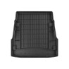 Vasca Baule compatibile con Mercedes-Benz Classe S W222 2013-2020, su misura in Gomma TPE