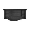 Vasca Baule compatibile con Suzuki Swift V 2010-2017, su misura in Gomma TPE