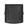 Vasca Baule compatibile con Mazda 6 III 2012-2018, su misura in Gomma TPE