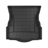 Vasca Baule compatibile con Ford Mondeo V 2014-2022, su misura in Gomma TPE