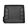 Vasca Baule compatibile con BMW X5 F15 2013-2018, su misura in Gomma TPE
