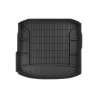 Vasca Baule compatibile con Audi A3 8V 2013-2020, su misura in Gomma TPE