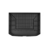 Vasca Baule compatibile con Audi A3 Sportback 8V 2013-2020, su misura in Gomma TPE
