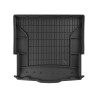 Vasca Baule compatibile con Ford Mondeo V 2014-2022, su misura in Gomma TPE