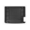 Vasca Baule compatibile con BMW X3 F25 2010-2017, su misura in Gomma TPE