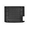 Vasca Baule compatibile con BMW X4 F26 2014-2018, su misura in Gomma TPE
