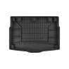 Vasca Baule compatibile con Hyundai i30 II 2011-2017, su misura in Gomma TPE