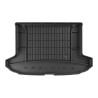 Vasca Baule compatibile con Hyundai Tucson III 2015-2020, su misura in Gomma TPE
