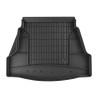 Vasca Baule compatibile con Hyundai i40 2011-2019, su misura in Gomma TPE