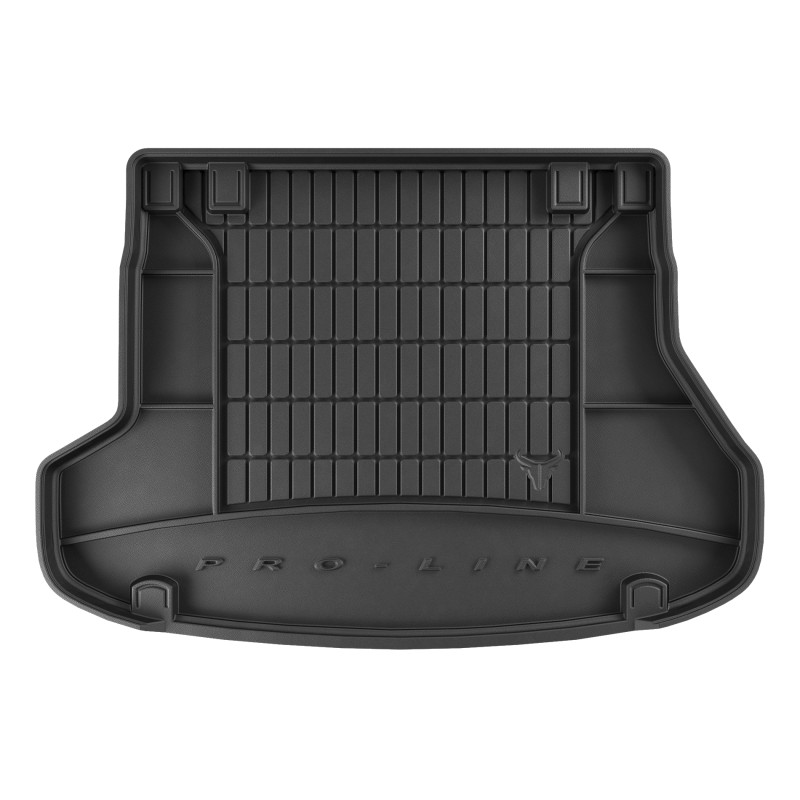 Vasca Baule in Gomma Proline per Kia Ceed II 2012-2018