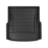 Vasca Baule compatibile con Toyota Avensis III 2009-2015, su misura in Gomma TPE