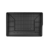 Vasca Baule compatibile con Opel Meriva B 2010-2017, su misura in Gomma TPE