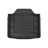 Vasca Baule compatibile con Opel Insignia A 2008-2017, su misura in Gomma TPE