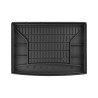 Vasca Baule compatibile con Mercedes-Benz Classe B W246 2011-2018, su misura in Gomma TPE