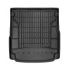 Vasca Baule compatibile con Hyundai i40 2011-2019, su misura in Gomma TPE