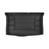 Vasca Baule compatibile con Hyundai i20 II 2014-2020, su misura in Gomma TPE