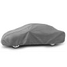 Telo Copriauto Copri Auto Macchina Mobile Garage per Mobile L Berlina Esterno | L. 535cm | H. 136 cm | Impermeabile Traspirante
