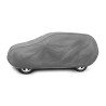 Telo Copriauto Copri Auto Macchina Mobile Garage per MH Suv / Crossover Esterno | L. 430cm | H. 155 cm | Impermeabile Traspirante