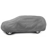 Telo Copriauto Copri Auto Macchina Mobile Garage per XL Pick Up Hardtop Esterno | L. 530cm | H. 160 cm | Impermeabile Traspirante