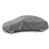 Telo Copriauto Copri Auto Macchina Mobile Garage per M Coupe Esterno | L. 415cm | H. 125 cm | Impermeabile Traspirante