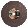 Set 5 dischi da taglio Ø350x3mm foro 25,4mm per acciaio e inox per troncatrice