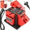 Affilatore universale 3in1 180W 6700 giri/min per coltelli forbici e punte