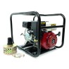 Motopompa a scoppio 3" 7CV 196cc 4 tempi OHV portata 60000L/h prevalenza 28m