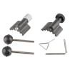 Set messa in fase motori 1.2-2.0 TDI/SDI 6pz per VW Audi Seat Skoda Ford