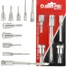 Set messa in fase motori 5pz per 2.3-3.0L JTD con utensili di bloccaggio