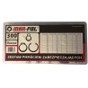 Set anelli di sicurezza Seeger 300 pezzi 3-32 mm in acciaio con custodia