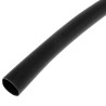 Set guaine termorestringenti 196 pezzi nere Ø2-12mm lunghezza 95mm con custodia