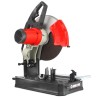 Troncatrice per Metallo 2,3kW 4300rpm Disco Ø355mm Goniometro Regolabile