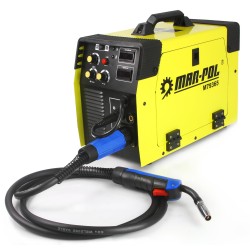 Saldatrice inverter MIG...