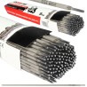 Elettrodi saldatura 5 kg diametro 4 mm lunghezza 400 mm standard AWS E6013