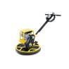 Lisciatrice elettrica 3CV Ø60cm per cemento