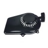 Starter avviamento a strappo per generatori 600W-2000W e motori a scoppio 6 fori