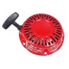 Starter avviamento a strappo per motore Honda GX160 Ø54,4 mm 6 fori
