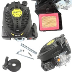 Motore RATO RV-170 4T OHV...