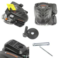 Motore Loncin LC1P65FE 4T...