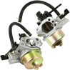 Carburatore per motori Honda GX340 GX390 11-13CV 94x113mm fori 52mm