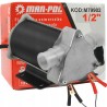 Elettropompa universale 12V attacco 1/2 pollice 35 L/min 3500 giri per liquidi