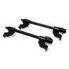 Set estrattori molle ammortizzatori 2pz 80-220mm cricchetto 1/2" chiave 21mm