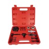 Estrattore universale frizioni compressori A/C montaggio 2 o 3 viti