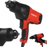 Avvitatore elettrico ad impulsi 0,95kW 2200giri/min attacco 1/2" cavo 2m