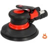 Levigatrice roto-orbitale pneumatica Ø150mm 6,3bar 84L/min oscillazione 5mm