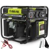 Generatore inverter portatile QL3500ig 3,5kW 212cc 4 tempi OHV benzina 230V
